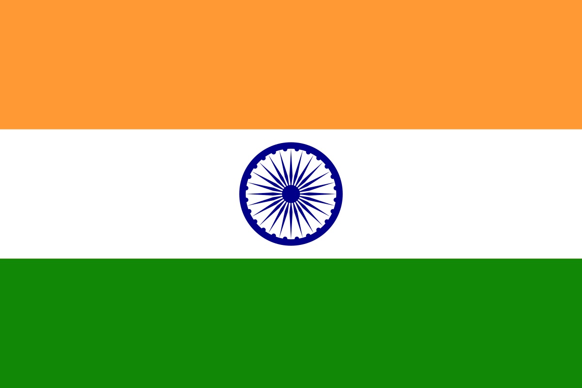 INDIA