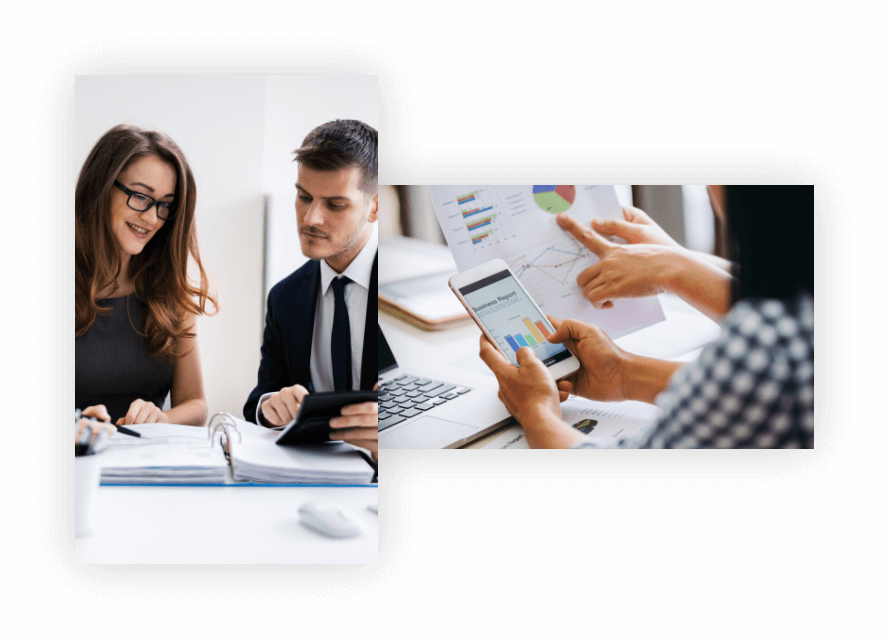 account-receive-management
