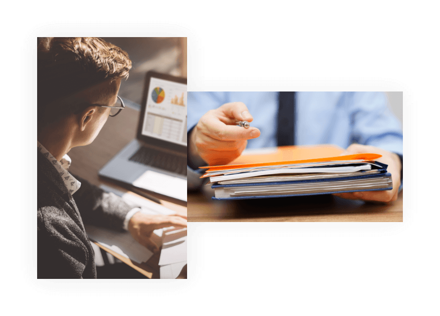 Bookkeeping